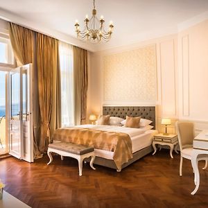 Suite deluxe